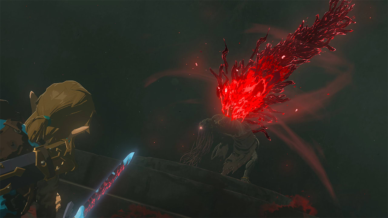 The Legend of Zelda™: Tears of the Kingdom 3